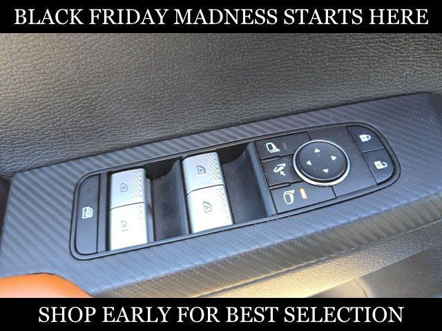 used 2022 Mitsubishi Outlander car, priced at $21,337