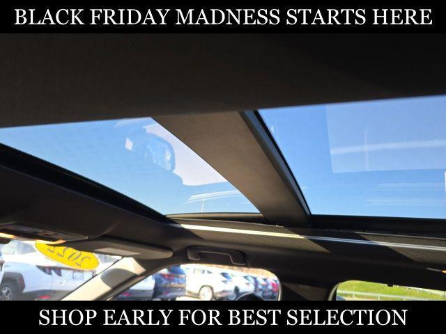 used 2022 Mitsubishi Outlander car, priced at $21,337