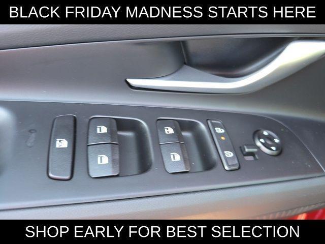 new 2025 Hyundai Elantra car, priced at $22,365