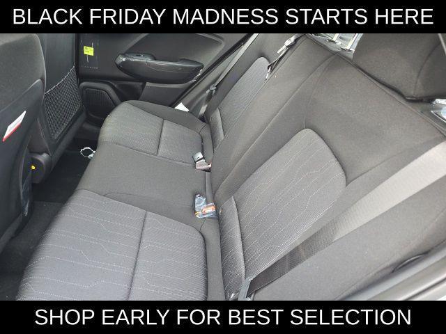 new 2026 Hyundai Venue car, priced at $22,267