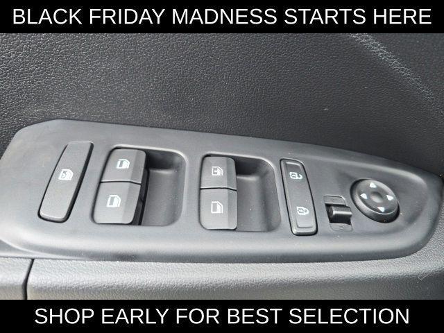 new 2026 Hyundai Venue car, priced at $22,267