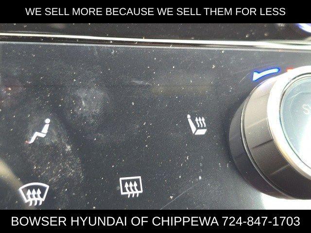 new 2025 Hyundai SANTA CRUZ car, priced at $31,680