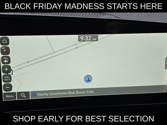 new 2026 Hyundai ELANTRA HEV car, priced at $28,029