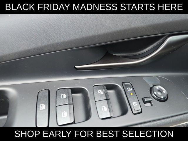 new 2026 Hyundai ELANTRA HEV car, priced at $28,029