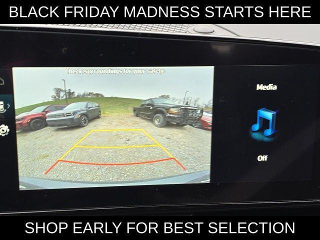 new 2026 Hyundai ELANTRA HEV car, priced at $28,029