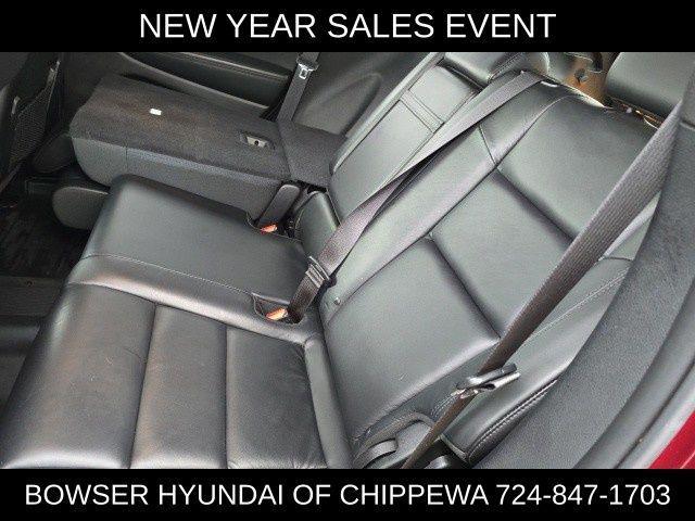 used 2019 Jeep Grand Cherokee car, priced at $21,688