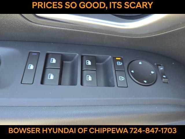 new 2026 Hyundai SANTA CRUZ car, priced at $33,911