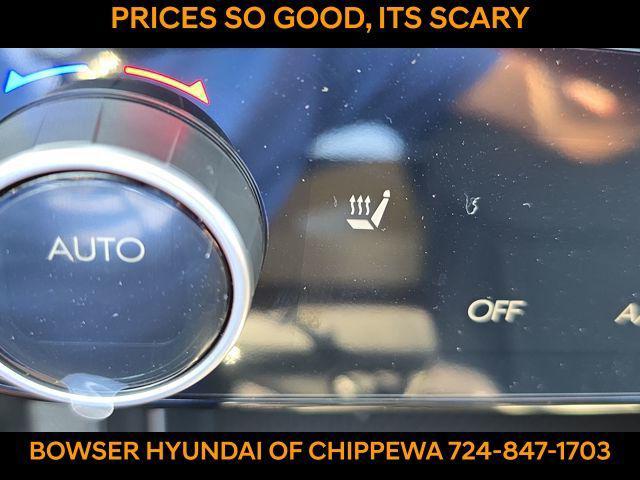 new 2026 Hyundai SANTA CRUZ car, priced at $33,911