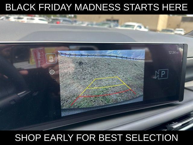 new 2026 Hyundai SANTA CRUZ car, priced at $36,664