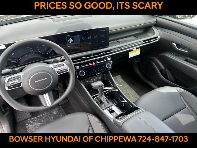 new 2026 Hyundai SANTA CRUZ car, priced at $36,414