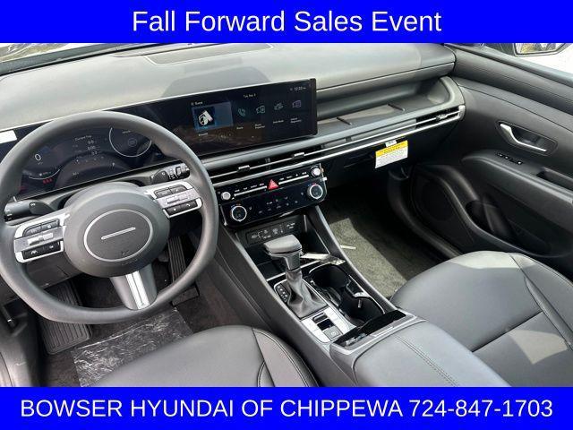 new 2026 Hyundai SANTA CRUZ car, priced at $36,414