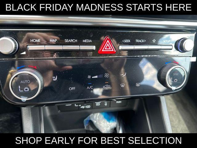 new 2026 Hyundai SANTA CRUZ car, priced at $36,664