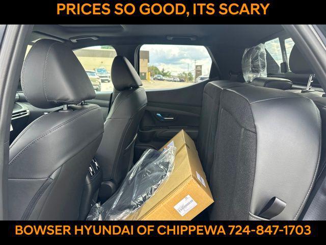 new 2026 Hyundai SANTA CRUZ car, priced at $36,414