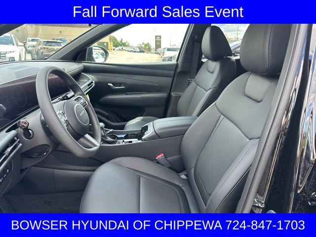 new 2026 Hyundai SANTA CRUZ car, priced at $36,414