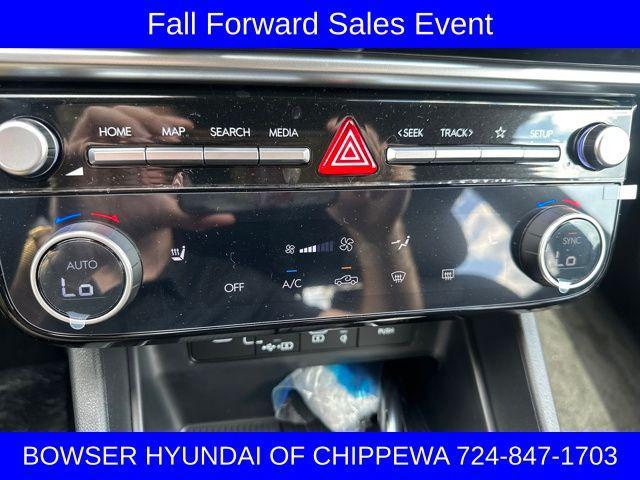 new 2026 Hyundai SANTA CRUZ car, priced at $36,414