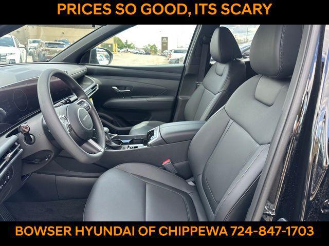 new 2026 Hyundai SANTA CRUZ car, priced at $36,414