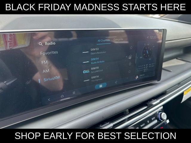 new 2026 Hyundai SANTA CRUZ car, priced at $36,664