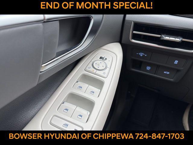 new 2026 Hyundai Sonata car, priced at $29,749