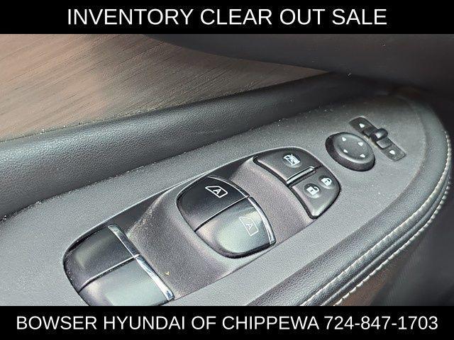 used 2018 Nissan Murano car, priced at $19,599