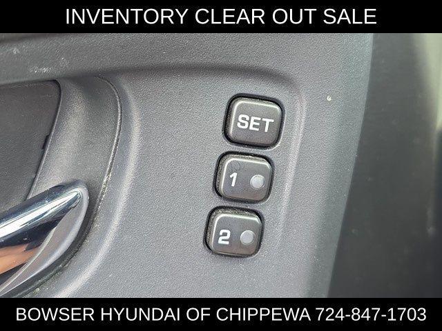 used 2018 Nissan Murano car, priced at $19,599