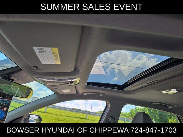 used 2024 Hyundai Elantra car, priced at $21,478
