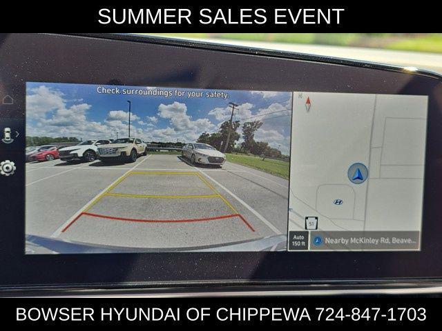 used 2024 Hyundai Elantra car, priced at $21,478