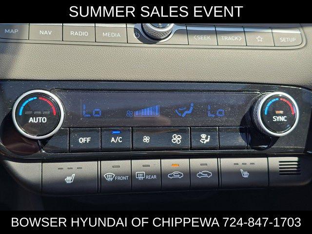 used 2024 Hyundai Elantra car, priced at $21,478