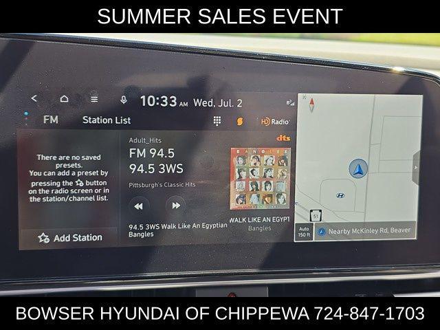 used 2024 Hyundai Elantra car, priced at $21,478