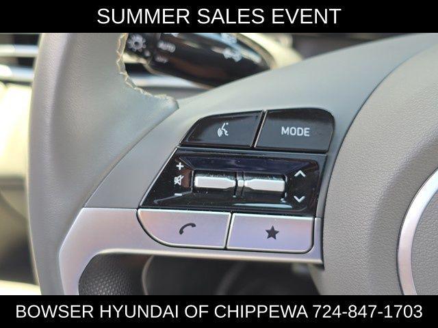 used 2024 Hyundai Elantra car, priced at $21,478