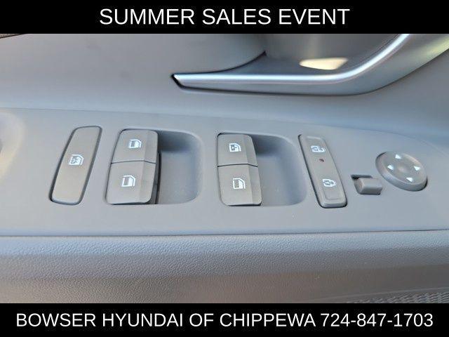 used 2024 Hyundai Elantra car, priced at $21,478