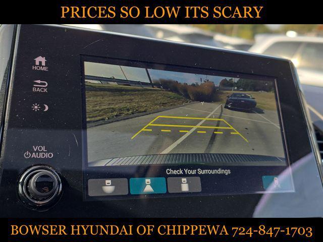 used 2023 Honda Odyssey car, priced at $33,000