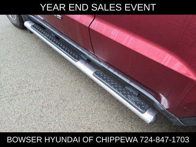 used 2022 Jeep Grand Cherokee car, priced at $26,233