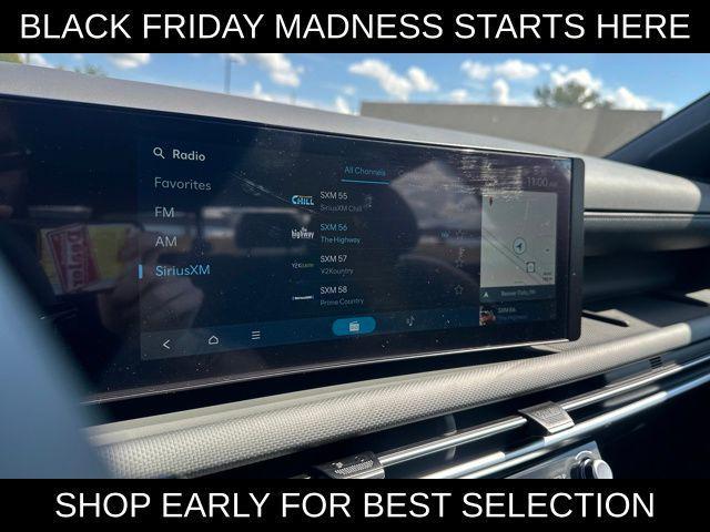 new 2025 Hyundai SANTA CRUZ car, priced at $39,369