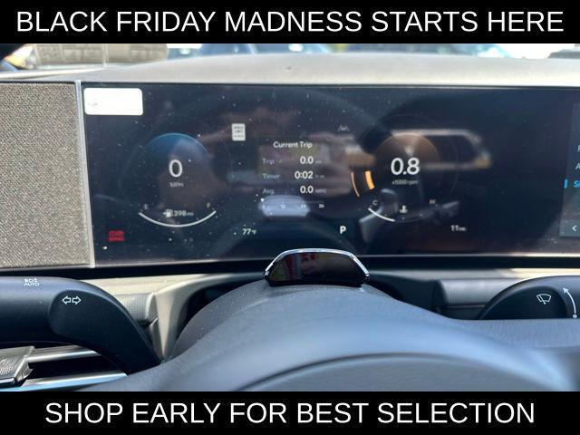 new 2025 Hyundai SANTA CRUZ car, priced at $39,369