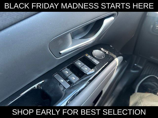 new 2025 Hyundai SANTA CRUZ car, priced at $39,369