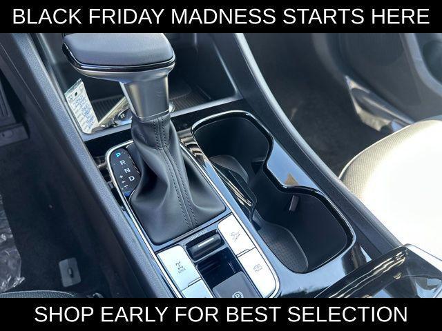 new 2025 Hyundai SANTA CRUZ car, priced at $39,369