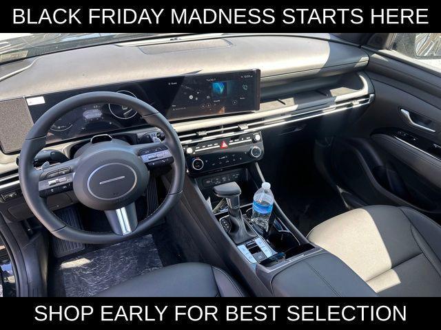 new 2025 Hyundai SANTA CRUZ car, priced at $39,369