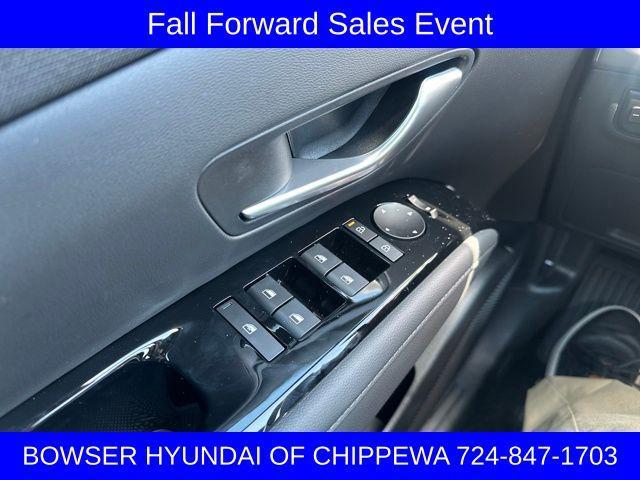 new 2025 Hyundai SANTA CRUZ car, priced at $39,119