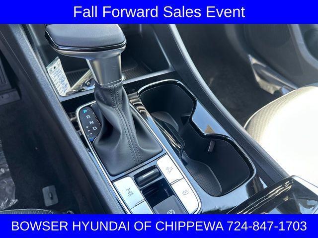new 2025 Hyundai SANTA CRUZ car, priced at $39,119