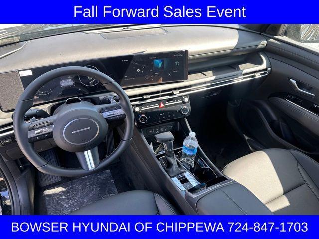new 2025 Hyundai SANTA CRUZ car, priced at $39,119