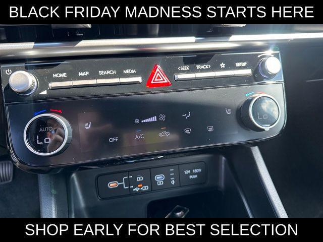 new 2025 Hyundai SANTA CRUZ car, priced at $39,369