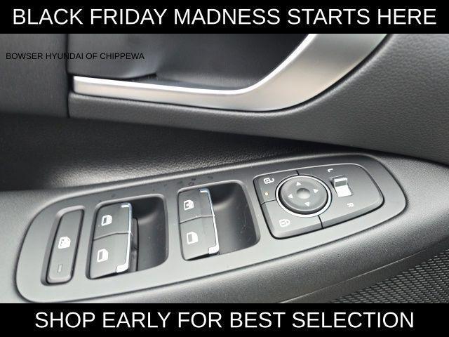 new 2026 Hyundai Sonata Hybrid car, priced at $28,042