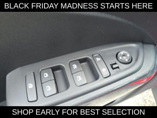 new 2026 Hyundai Venue car, priced at $24,940