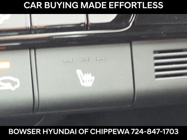 new 2026 Hyundai Elantra car, priced at $25,815