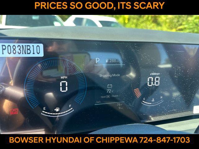 new 2026 Hyundai SANTA CRUZ car, priced at $33,896