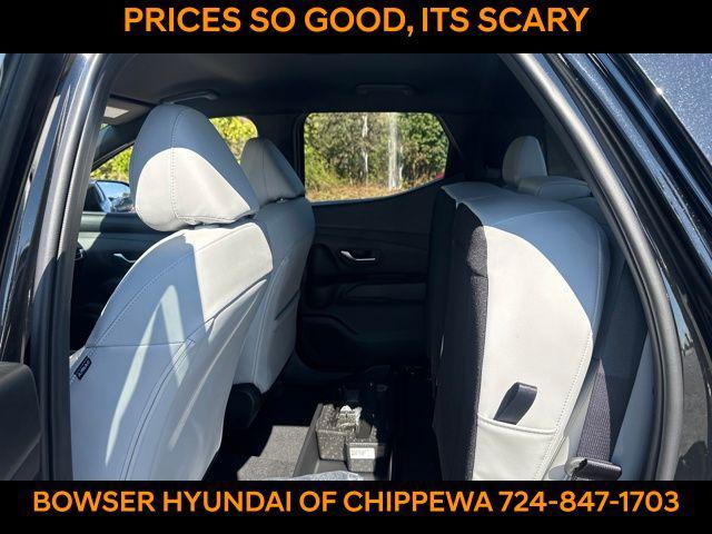 new 2026 Hyundai SANTA CRUZ car, priced at $33,896