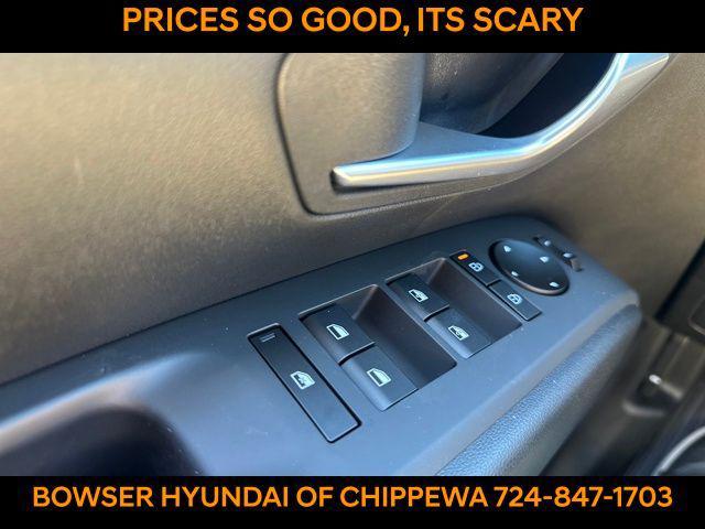 new 2026 Hyundai SANTA CRUZ car, priced at $33,896