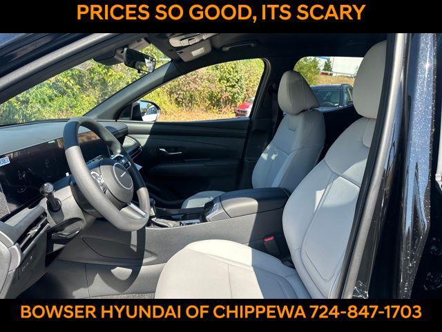 new 2026 Hyundai SANTA CRUZ car, priced at $33,896