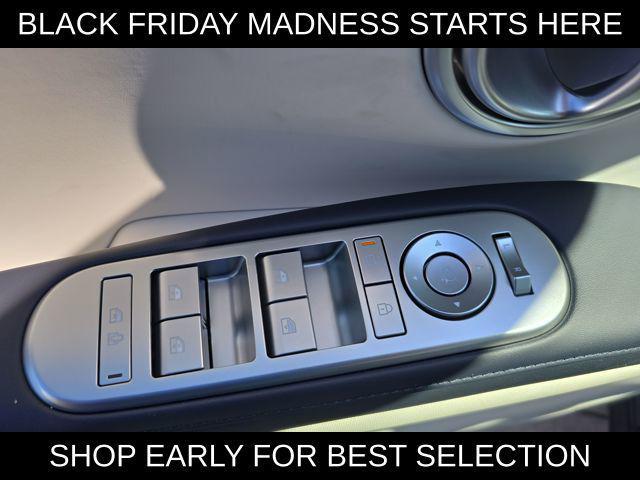 new 2026 Hyundai Palisade car, priced at $55,292