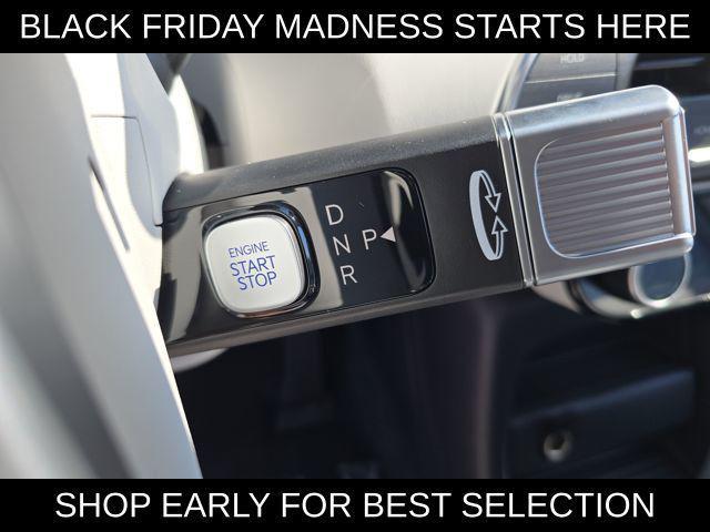 new 2026 Hyundai Palisade car, priced at $55,292